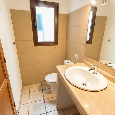 Casa Maralba Appartement
