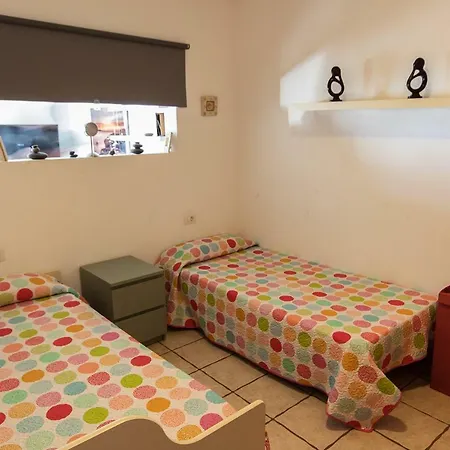 Appartement Casa Maralba *