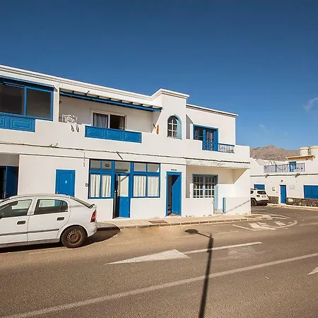 Lejlighed Casa Maralba *