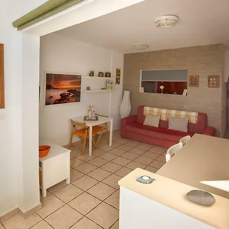 Casa Maralba * Famara