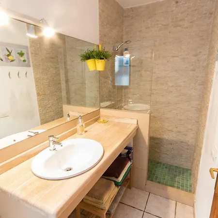 Appartement Casa Maralba *