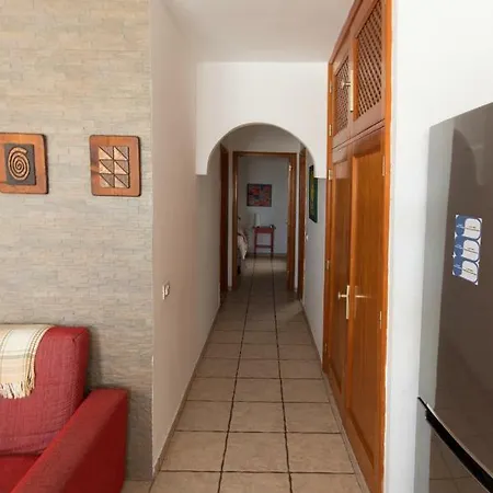 Casa Maralba * Famara