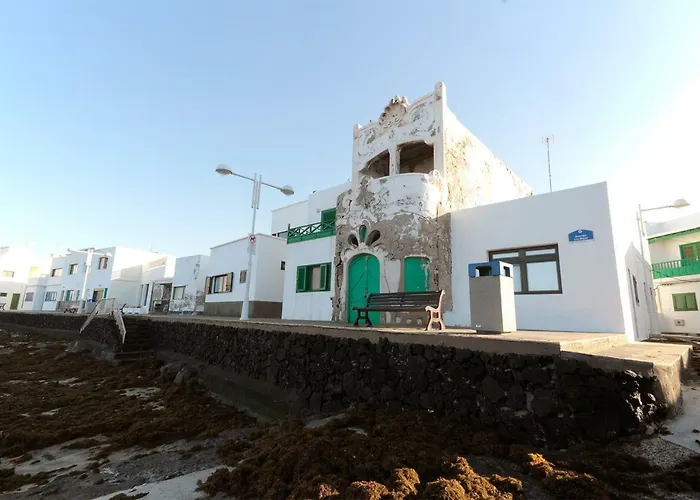 Casa Maralba דירה