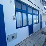 شقة Casa Maralba