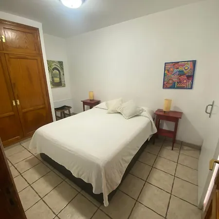 Casa Maralba דירה *