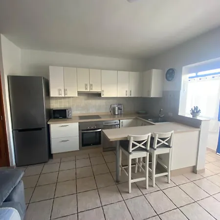 Daire Casa Maralba Famara