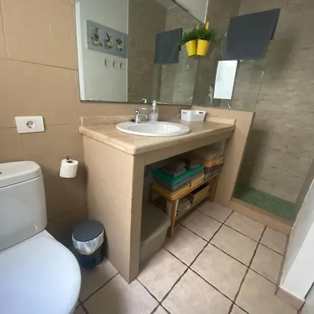 Casa Maralba * Famara