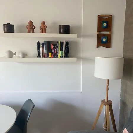 Casa Maralba דירה