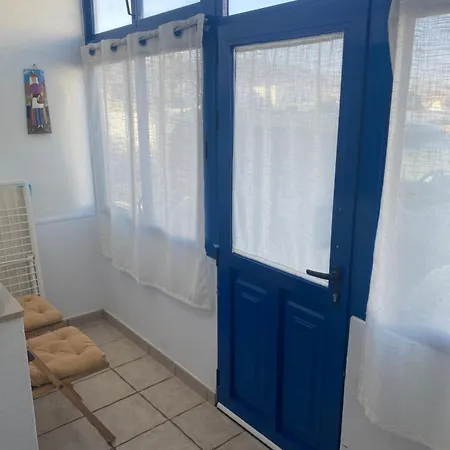 דירה Casa Maralba