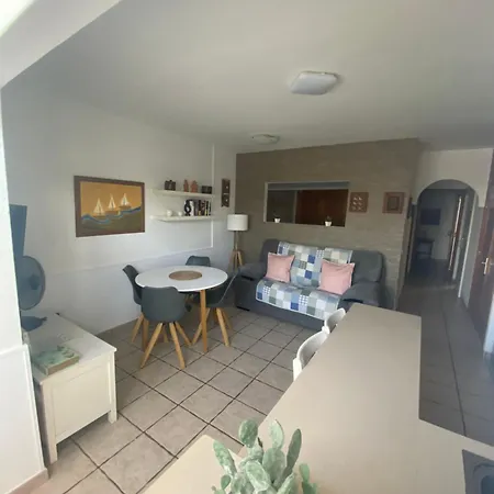 Apartament Casa Maralba *