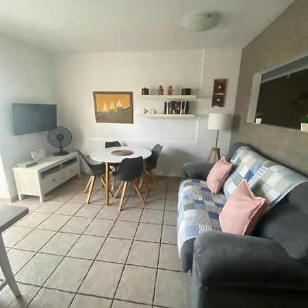 Casa Maralba Διαμέρισμα
