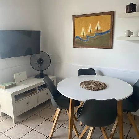 Casa Maralba Διαμέρισμα Famara