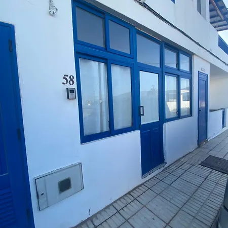 Apartamento Casa Maralba