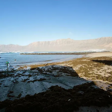 Casa Maralba Apartamento *