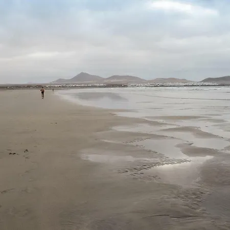 Casa Maralba Apartamento Famara