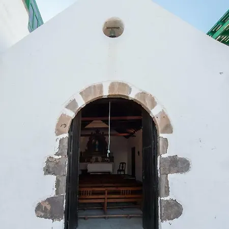 Casa Maralba