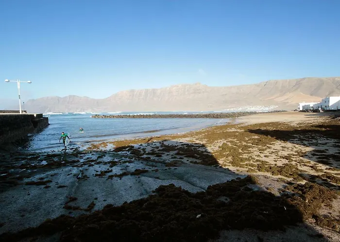 Casa Maralba Apartamento *