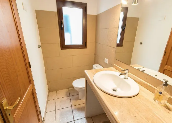 Casa Maralba Apartment