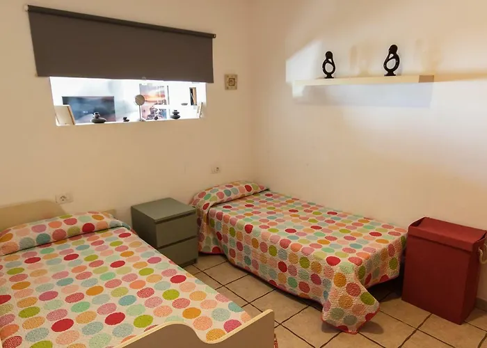 Apartamento Casa Maralba *