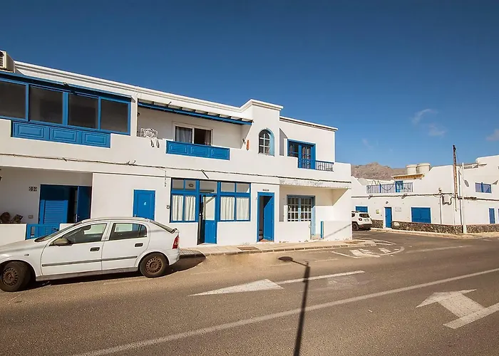 Apartment Casa Maralba *