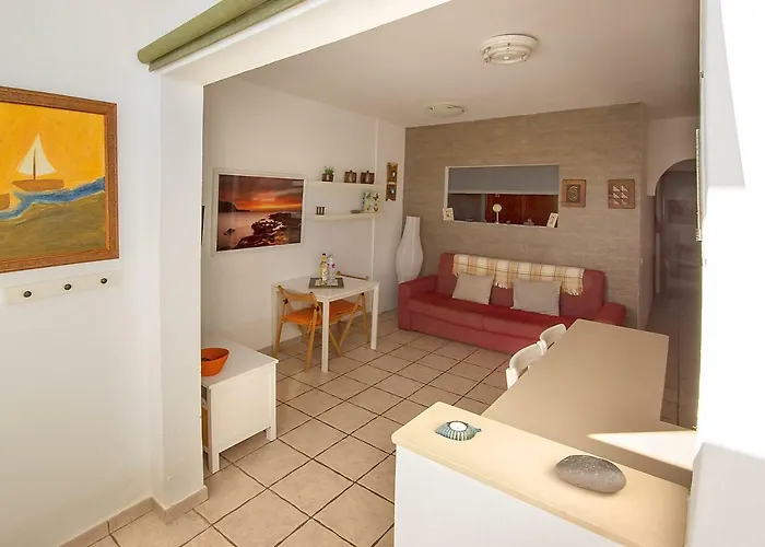 Casa Maralba * Famara