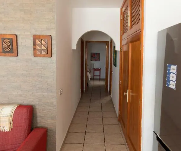 Casa Maralba * Famara