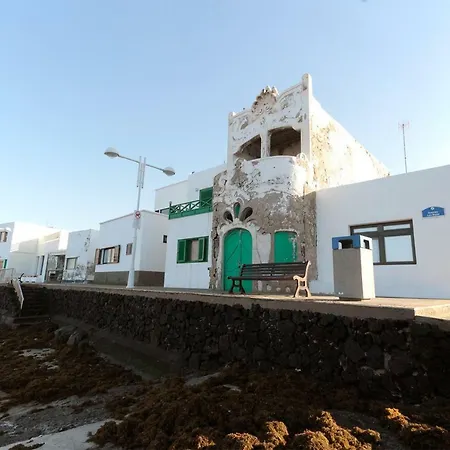 Casa Maralba Apartment