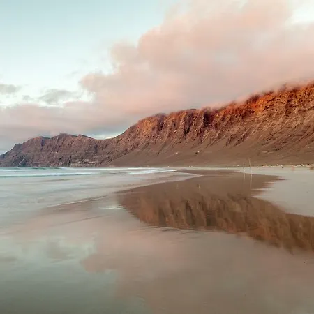 Casa Maralba Apartment Famara